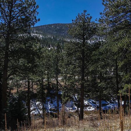 Fawn Valley Inn Studios By Rocky Mountain Resorts Estes Park Kültér fotó