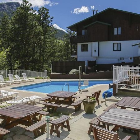 Fawn Valley Inn Studios By Rocky Mountain Resorts Estes Park Szoba fotó