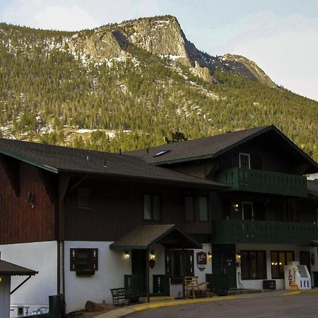 Fawn Valley Inn Studios By Rocky Mountain Resorts Estes Park Kültér fotó