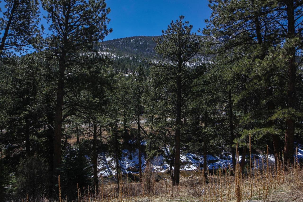 Fawn Valley Inn Studios By Rocky Mountain Resorts Estes Park Kültér fotó
